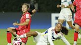 0-0. Corea del Sur y Venezuela firman el primer empate sin goles y se enredan en Bogotá