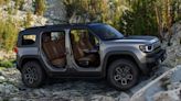 Electric Jeep Recon and Wagoneer S blaze trail to brand's EV future