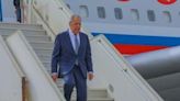 Russia’s Lavrov takes anti-western tour to Chad | Fox 11 Tri Cities Fox 41 Yakima