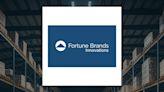 Fortune Brands Innovations, Inc. (NYSE:FBIN) Stake Cut by Mather Group LLC.