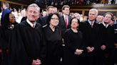The Supreme Court is an out-of-control right-wing cabal? Not according to the numbers | Opinion