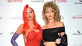 The 50 Best Celebrity Halloween Costumes of 2015