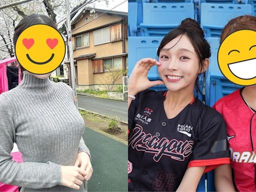 前AKB48偶像合體林襄！見偶像圓夢下秒問：能加入小龍女？