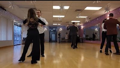 Fred Astaire Dance Studios marks 25 years in Latham