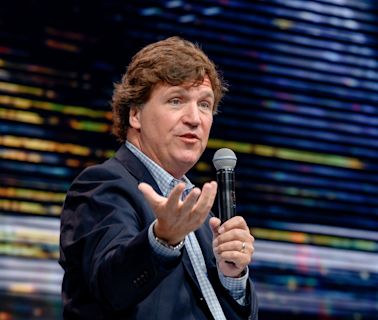 Christian college professor who called Tucker Carlson 'fascist' loses job