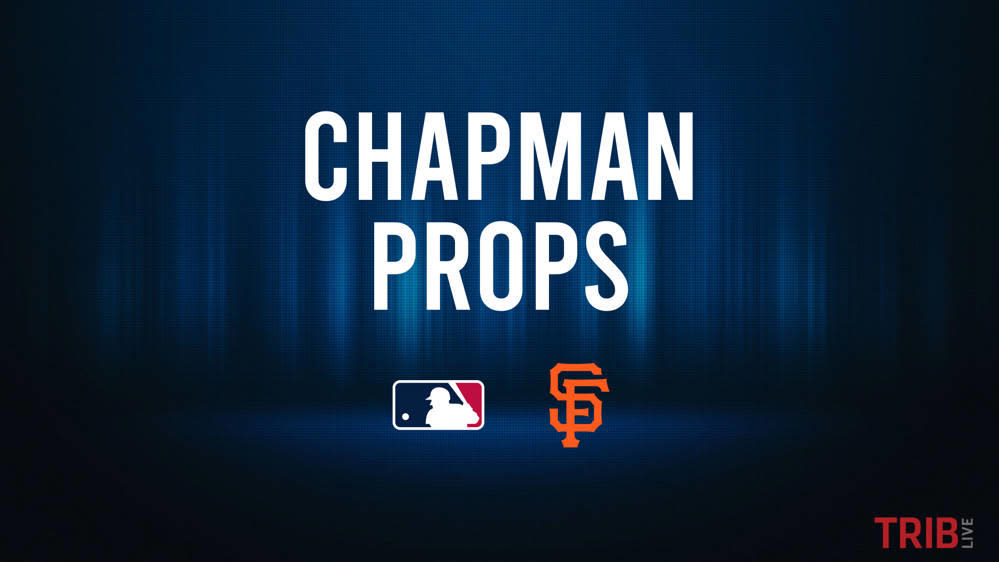 Matt Chapman vs. Cardinals Preview, Player Prop Bets - June 20