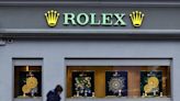 Rolex fica mais caro no Reino Unido por causa da disparada do ouro. Veja quanto custa o relógio de luxo agora