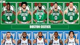 2024 NBA Finals: Celtics vs. Mavericks (Analysis, Comparison, Prediction)