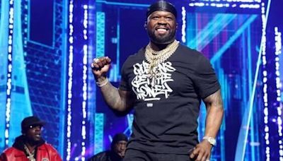 50 Cent Sues Ex For Defamation Following Rape Allegations