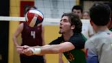 North Smithfield boys volleyball tops La Salle in five sets; here's why it matters