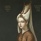 Mihrimah Sultan (daughter of Suleiman I)