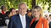 Ruth Langsford and Eamonn Holmes 'split after 14 years of marriage'
