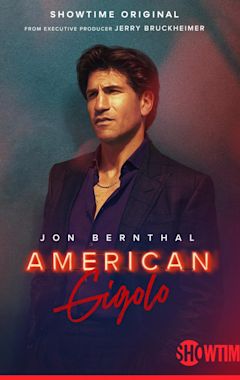 American Gigolo