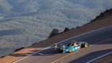 Robin Shute Wins 100th Pikes Peak International Hill Climb