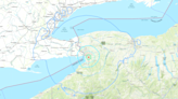 Buffalo, New York, area is hit with the strongest earthquake in 40 years