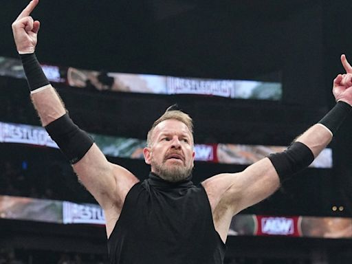 Tony Khan: Christian Cage Has Been An MVP Of AEW TV, He's One Of The Best Signings We've Made