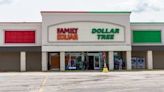 Family Dollar, Dollar Tree to close 35 Ohio stores this weekend; Here’s the list of closures