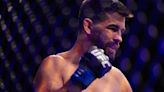 Dominick Cruz explains why he represents himself in UFC negotiations: ‘What is a manager actually doing?’