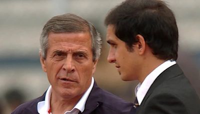 El ex encargado de prensa de la selección uruguaya denunció maltrato y autoritarismo