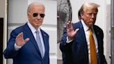 Biden y Trump se verán cara a cara en dos debates: ¿qué se espera de los encuentros? Analizamos en Línea de Fuego