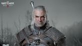 The Witcher 3 Geralt PureArts Statue Available to Preorder Now