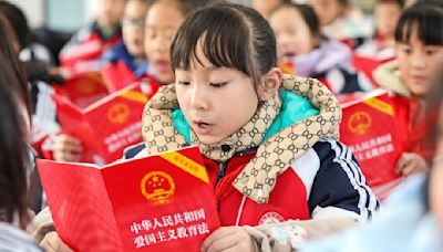 中國「小孩哥」發起食堂起義影片遭下架，「指鼠為鴨」風氣只解決提出問題的人 - TNL The News Lens 關鍵評論網