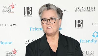 'And Just Like That…': Rosie O’Donnell Joins the Cast of Season 3