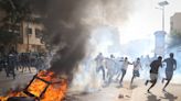 Senegal’s Fury Over Delayed Election Adds to West Africa Unrest