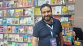 Editores mexicanos encomian progreso de Feria del Libro de Guatemala (+Foto) - Noticias Prensa Latina
