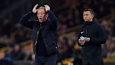 Steve Cooper boosted as battling Forest earn a point at Wolves