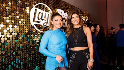 Teresa Giudice Accuses RHONJ Cast of Being ‘Jealous’ Daughter Gia Giudice Is on the Show