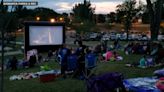 Movie nights in the park returning soon