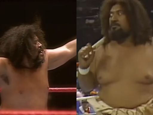 Sika Anoa'i, WWE Hall of Famer and Roman Reign's father, dies at 79