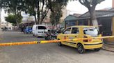 Sicarios asesinaron a dos personas en Bucaramanga; uno de ellos tenía detención domiciliaria