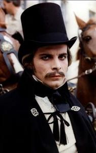 The Count of Monte Cristo