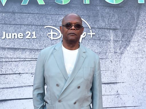 Samuel L. Jackson and Henry Golding to star in Head Games