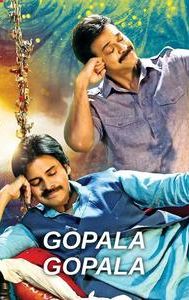 Gopala Gopala (2015 film)