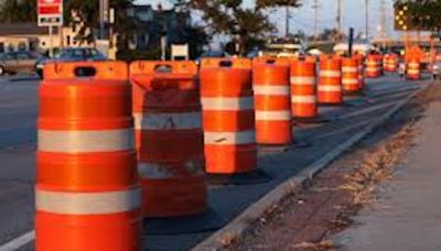 Northeast Ohio road construction: What new delays might drivers expect?