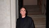 Raf Simons Shutters Namesake Label