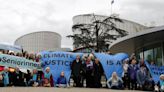 How a Group of Elderly Swiss Women Won a Historic Human-Rights Verdict