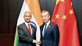 Must respect LAC, past pacts, EAM tells China