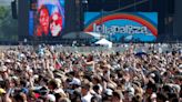 Lollapalooza security guard accused of faking shooting threat to leave work early