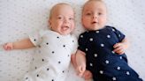 I was sent to HR for laughing at co-worker who gave twins same names