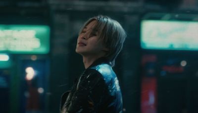 BTS’ Jimin's Who: Mesmerized fans say it's ‘cinema'; see top 10 reactions to K-pop star’s music video