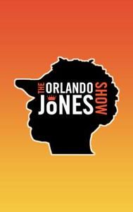 The Orlando Jones Show