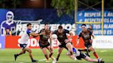 Super Rugby Americas: Pampas tuvo un comienzo furioso y mejoró pero no termina de despegar