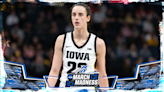 March Madness 2023: Iowa Star Caitlin Clark by the Numbers