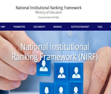 NIRF Ranking 2024 List To Be Released Soon: Last Year Top 10 Engineering Colleges In India