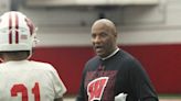 Wisconsin Badgers Make Top 10 for 2025 Cornerback Target Jojo Scott