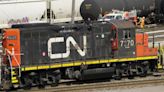 CN Rail fined $8M for crude oil spills related to 2015 train derailments